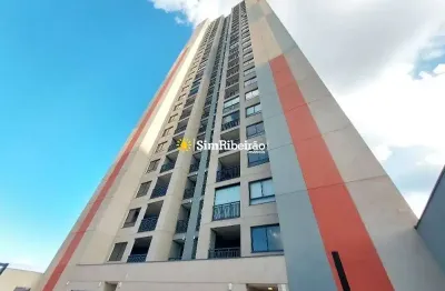 Apartamento com 2 quartos à venda na Avenida Luiz Octavio da Silva Whitaker, 1780, Quinta da Primavera, Ribeirão Preto