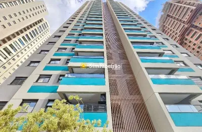 Apartamento a venda no edifício lívit. bairro jardim olhos d´água.