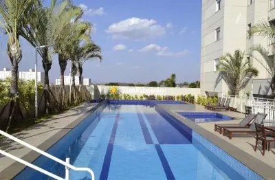 Apartamento a venda no edifício upper ribeirão.  bairro quinta da primavera.