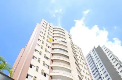 Apartamento a venda no edifício frankfurt. bairro jardim boatanico.