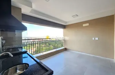 Apartamento a venda no edifício plaza la coruña. bairro olhos d´água.