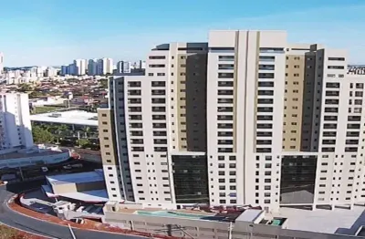 Apartamento a venda no edifício vilaboim. bairro residencial flórida.