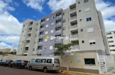 Apartamento a venda no edifício blue residencial. bairro terras de santa martha.