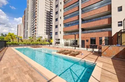Apartamento a venda no Edifício Stradivarius. Bairro Jardim  Olhos D´Água.
