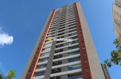 Apartamento a venda no edifício uber gaudi. bairro jardim botânico.