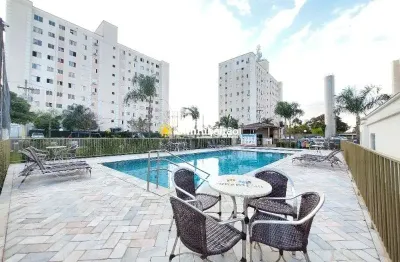 Apartamento a venda no edifício Mirante Sul. Bairro Quinta da Primavera.