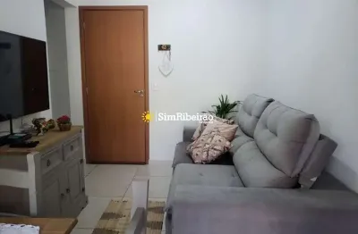 Apartamento a venda no edifício blue residencial. bairro terras de santa martha.