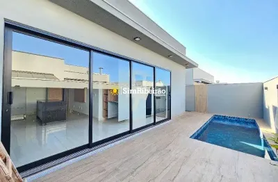 Casa a venda no condomínio san marco ii. bairro jardim san marco.