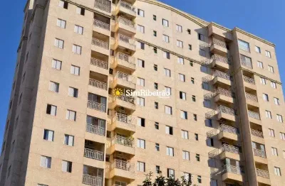 Apartamento a venda no edifício vida plena. bairro lagoinha.