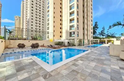 Apartamento a venda no edifício matisse. bairro jardim irajá.