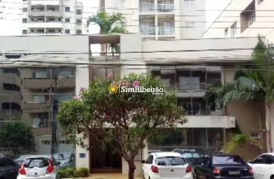 Sala comercial com 1 sala à venda na Rua Professor Roberto José, 100, Nova Aliança, Ribeirão Preto