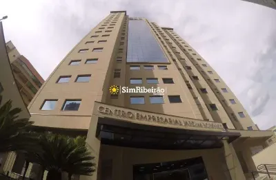 Sala a venda no centro empresarial jardim botânico. bairro jardim botânico.