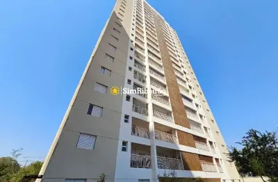 Apartamento a venda no edifício reserva do golf. bairro vila do golf.