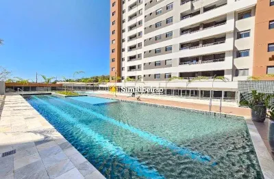 Apartamento a venda no edifício magnólia. bairro jardim botânico.