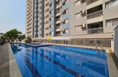 Apartamento a venda no edifício ibiza residence. bairro república.