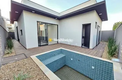Casa a venda no condomínio portal da mata. bairro portal da mata.