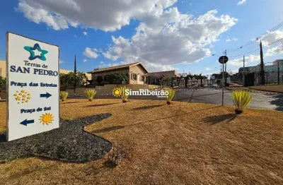 Casa a venda no condomínio terras de san pedro. bairro terras de san pedro