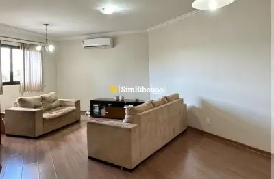 Apartamento a venda em sertãozinho no edificio shangri-lá.