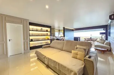 Apartamento a venda no edifício mirante do ipê. bairro residencial alto do ipê.