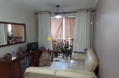 Apartamento a venda no edifício jardim europa. bairro lagoinha.