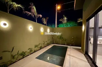 Casa a venda no reserva imperial. bairro  reserva imperial.