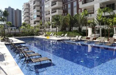 Apartamento a venda no edifício villas do parque. bairro ribeirânia.