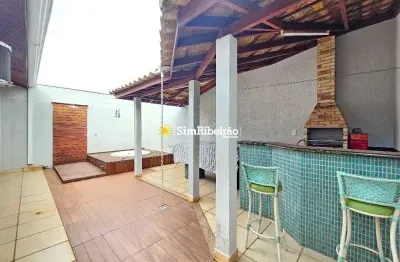 Casa a venda no condomínio gerânios. bairro condômino gerânios.