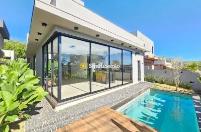 Condomínio terras de florença | casas à venda no bairro vila do golf