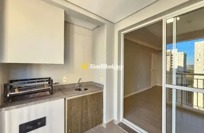 Apartamento a venda no edifício praças do golf. bairro vila do golf.