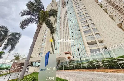 Apartamento a venda no edifício blue note. bairro bosque das juritis.