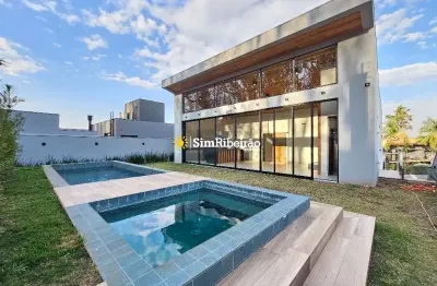 Condominio alphaville 3.| casas a venda no bairro alphaville ribeirão preto.