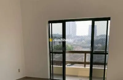 Apartamento com 3 quartos à venda na Rua Manoel Achê, 269, Jardim Irajá, Ribeirão Preto