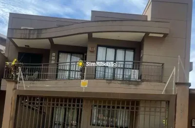 Apartamento com 2 quartos à venda na Praça Fioravante Fiorotto, 121, Jardim Botânico, Ribeirão Preto