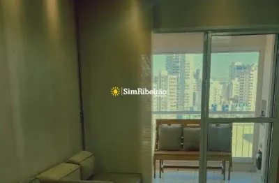 Apartamento a venda no edifício cenário. bairro nova aliança.