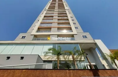 Apartamento a venda no Edifício Vila Luna. Bairro Vila Ana Maria.