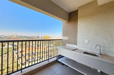 Apartamento a venda no edifício harmonia. bairro vila do golf.