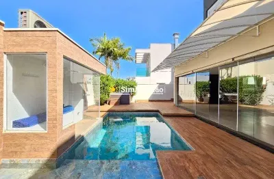 Casa a venda no condominio bella cittá. bairro jardim são josé.