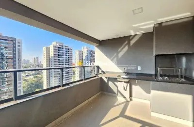 Apartamento a venda no edifício lívit. bairro jardim olhos d´água.