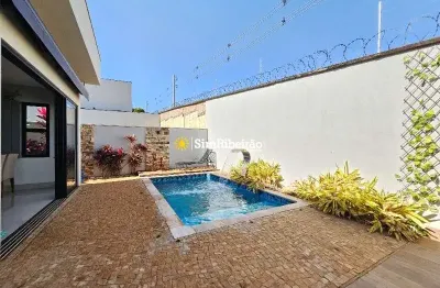 Casa a venda no condomínio terras de siena. bairro vila do golf.