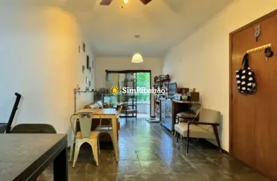 Apartamento com 3 quartos à venda na Rua Abrão Caixe, 956, Jardim Irajá, Ribeirão Preto