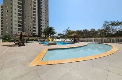 Apartamento a venda no edifício reserva do golf. bairro vila do golf.