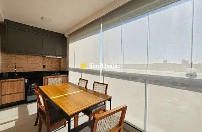 Apartamento a venda no edifício vila luna. bairro vila ana maria.