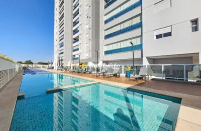 Apartamento com 3 quartos à venda na Rua Américo Puti, 1015, Jardim Olhos d'Água, Ribeirão Preto