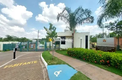 Terreno a venda no condomínio terras de san mateus. região de bonfim paulista.