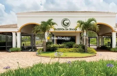 Terreno em condomínio fechado à venda na Alameda Millenniun, 83, Fazenda da Grama, Itupeva