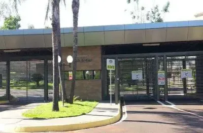 Terreno em condomínio fechado à venda na Estrada Municipal Professor José Almeida, 500, Bonfim Paulista, Ribeirão Preto