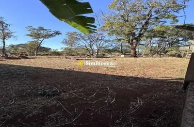 Terreno em condomínio fechado à venda na Via Anhanguera Km 326,3, Chácaras Rio Pardo, Ribeirão Preto