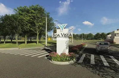 Terreno em condomínio fechado à venda na Rua Mun.city Ribeirão, 785, Recreio Anhangüera, Ribeirão Preto