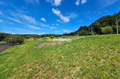 Terreno a venda no condomínio terras de bonfim. bairro terras de bonfim.