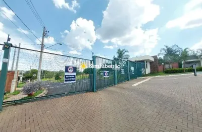 Terreno a venda no condomínio terras de bonfim. bairro terras de bonfim.